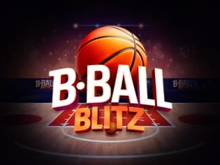 b ball blitz