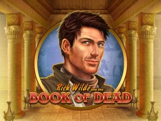 book of dead