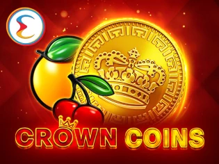 crown coins
